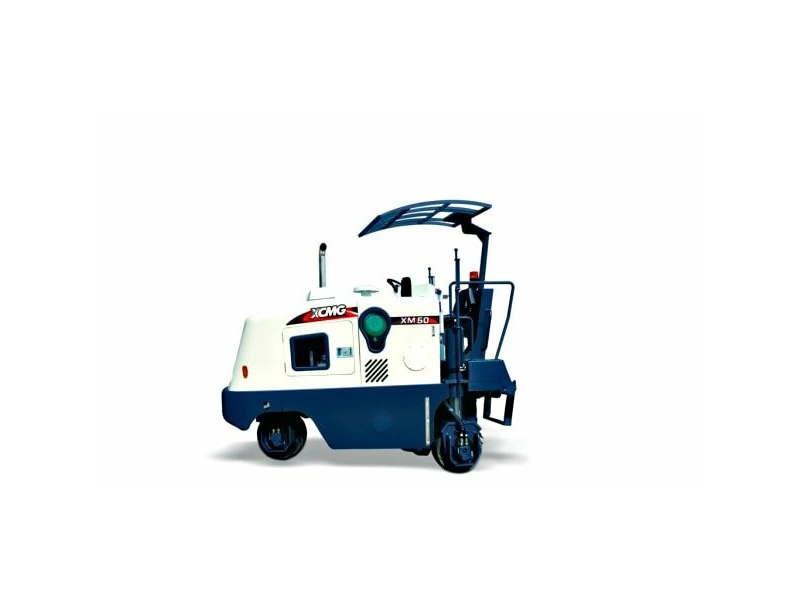 Дорожная фреза XCMG XM50E