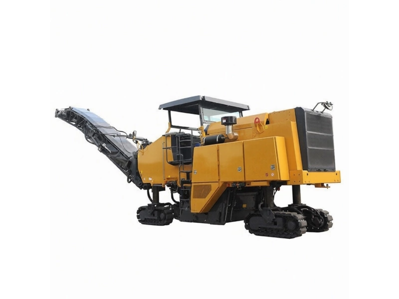 Дорожная фреза XCMG XM200