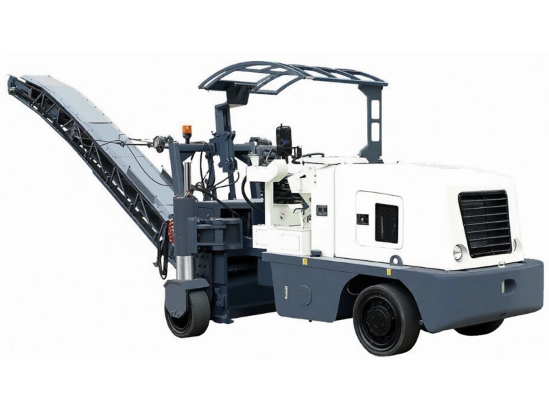 Дорожная фреза XCMG XM101