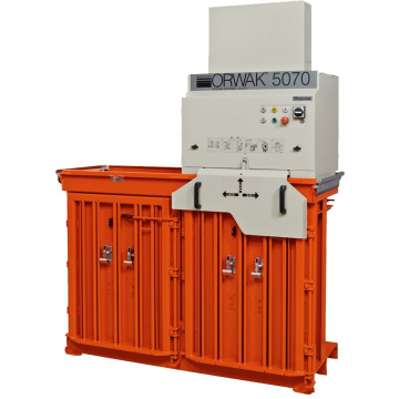 Пресс ORWAK 5070-HDC