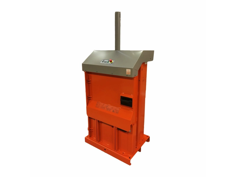 Пресс ORWAK 3110S