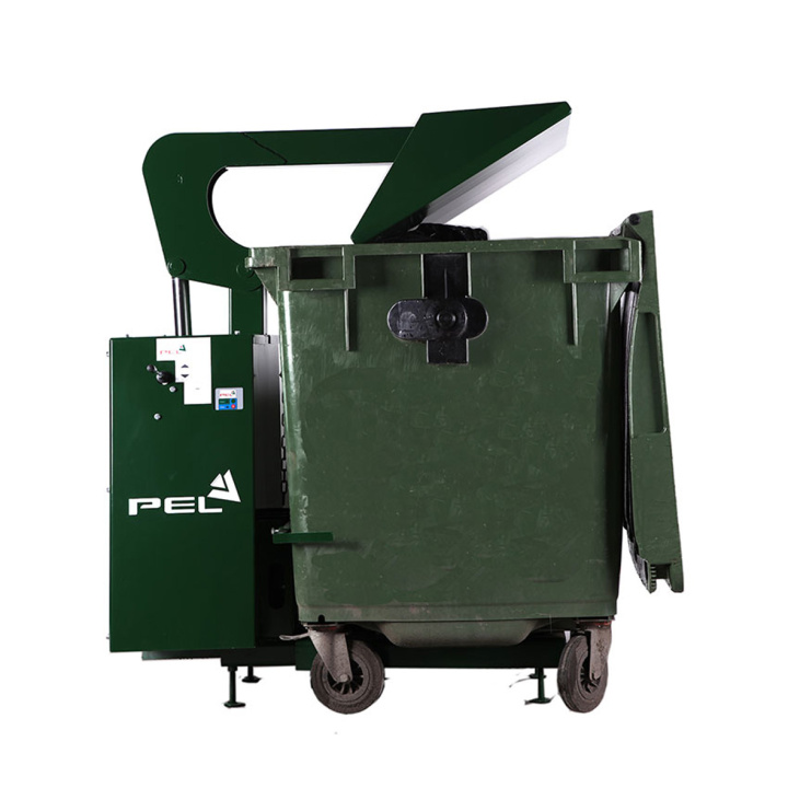 Пресс PEL 1100