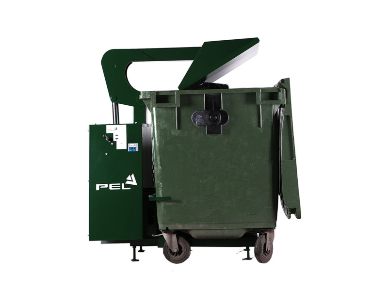 Пресс PEL 1100