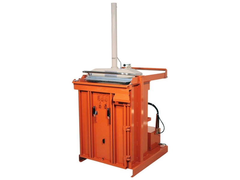 Пресс ORWAK 5010-E