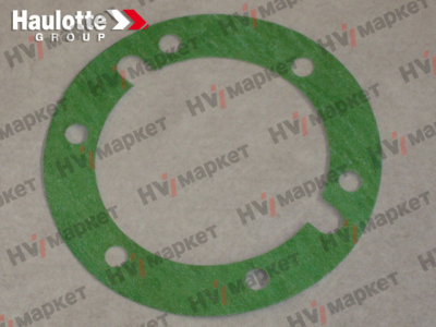 2421003720 - Уплотнительное кольцо