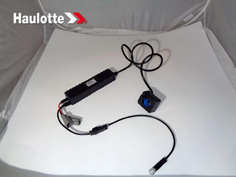 4000512780 - Блок BMS для Haulotte HA20LE PRO