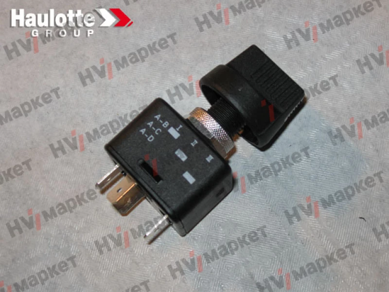 2820304890 - Электрический переключатель