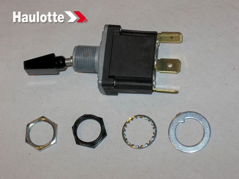 4000015510 - Концевой выключатель