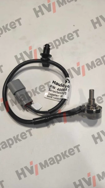 2441606080А - Потенциометр 2441606080 / 4000246640 / 2441606020 / 2441606070