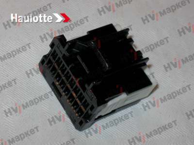 4000136520 - Коннектор HV Market