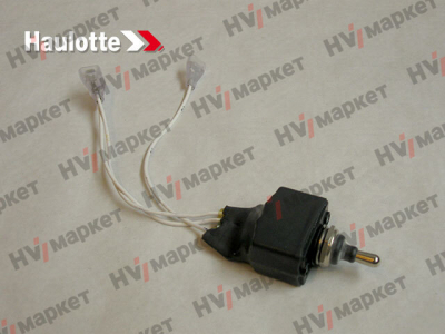 4000096550 - Тумблер 3-х позиционный HV Market
