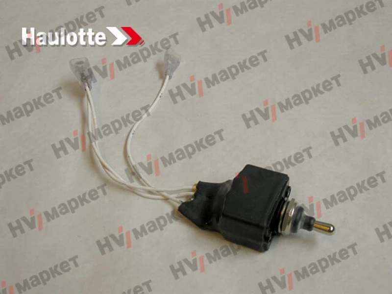 4000096550 - Тумблер 3-х позиционный HV Market