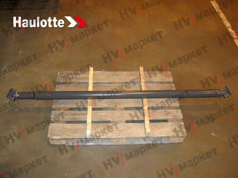 2323000920 - Вал карданный HV Market