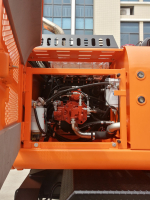 КОЛЕСНЫЙ ЭКСКАВАТОР LONKING CDM6150W HV Market