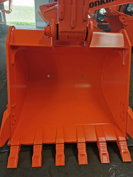 ГУСЕНИЧНЫЙ ЭКСКАВАТОР LONKING CDM6225F HV Market