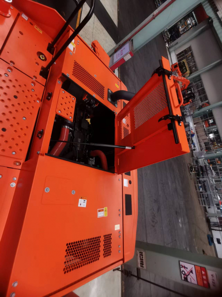 ГУСЕНИЧНЫЙ ЭКСКАВАТОР LONKING CDM6225F HV Market