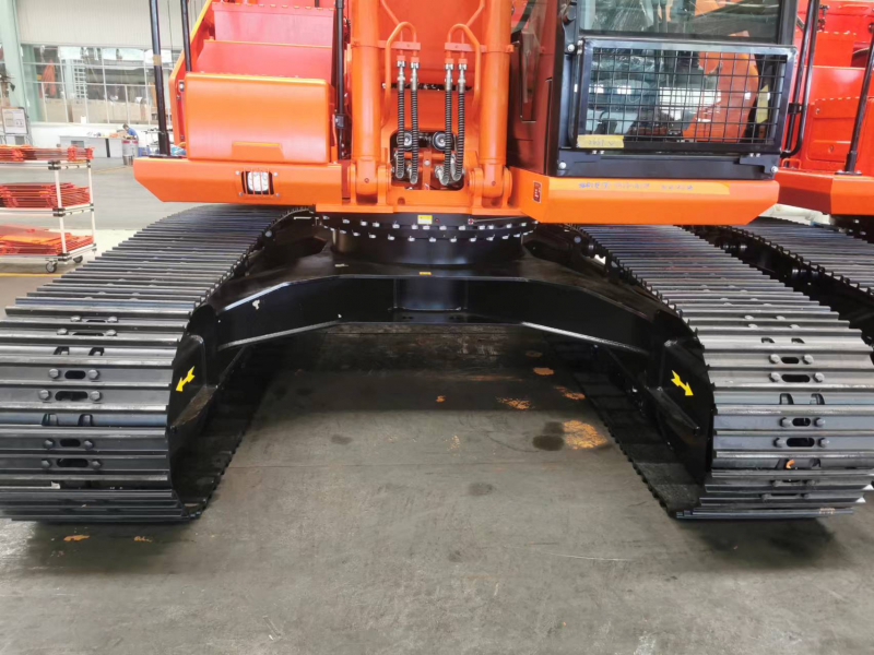 ГУСЕНИЧНЫЙ ЭКСКАВАТОР LONKING CDM6225F HV Market