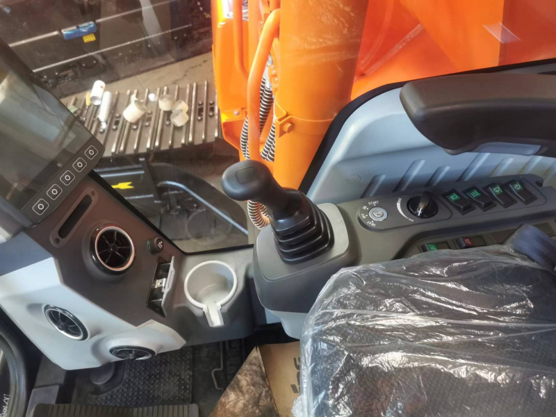 ГУСЕНИЧНЫЙ ЭКСКАВАТОР LONKING CDM6225F HV Market