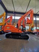 ГУСЕНИЧНЫЙ ЭКСКАВАТОР LONKING CDM6225F HV Market