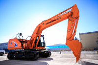ГУСЕНИЧНЫЙ ЭКСКАВАТОР LONKING CDM6245 HV Market