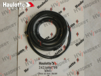 4000426290A  - Ремкомплект ротатора корзины Haulotte (2421694710) HV Market