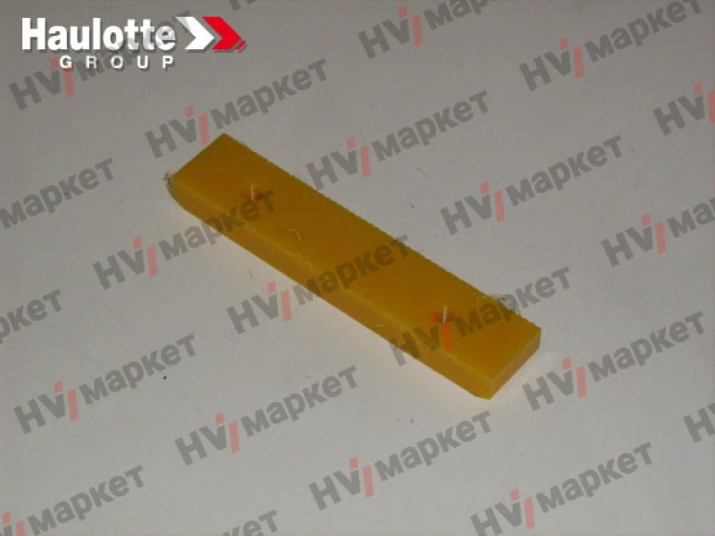 103D164340 - Опорная пластина