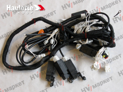 126P236530 - Основной кабель платформы