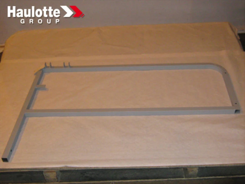 128B160010R3020 - Элемент ограждения