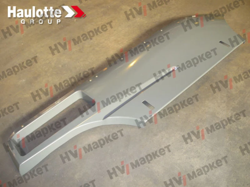 128P284170R7012 - Правая крышка HV Market