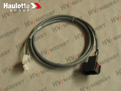 148C146830 - Кабель клапана