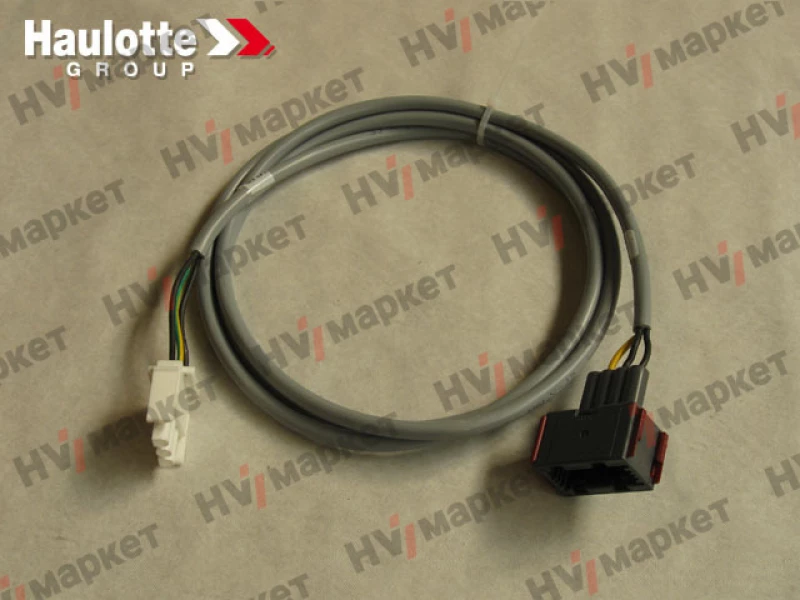 148C146830 - Кабель клапана