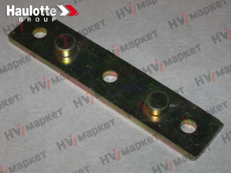 158C174320 - Пластина металлическая