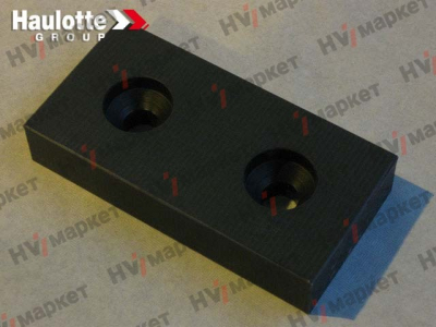 158D165940 - Опорная подушка цилиндра