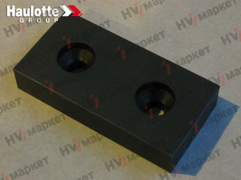 158D165940 - Опорная подушка цилиндра