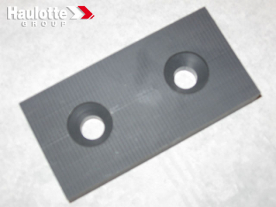 1680682720 - Опорная пластина