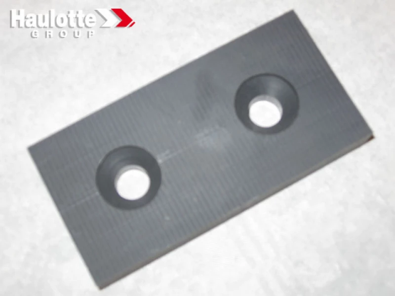 1680682720 - Опорная пластина