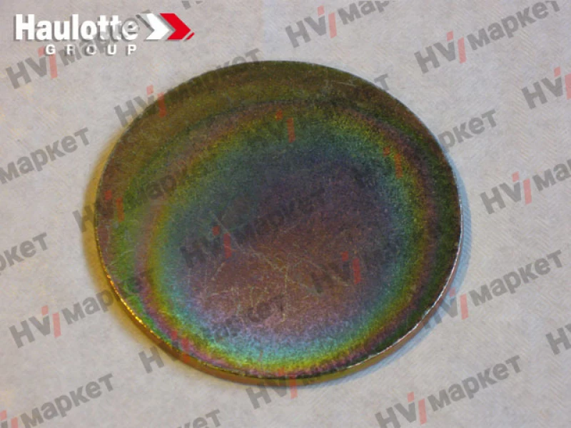 178D160080 - Шайба поддерживающая