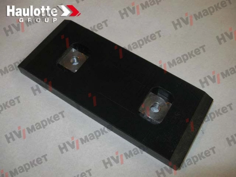 183P312070 - Опорная пластина