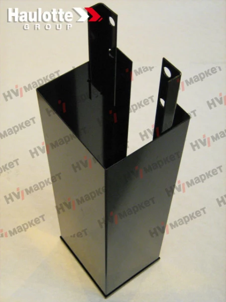 196B161740 - Кожух аутриггера