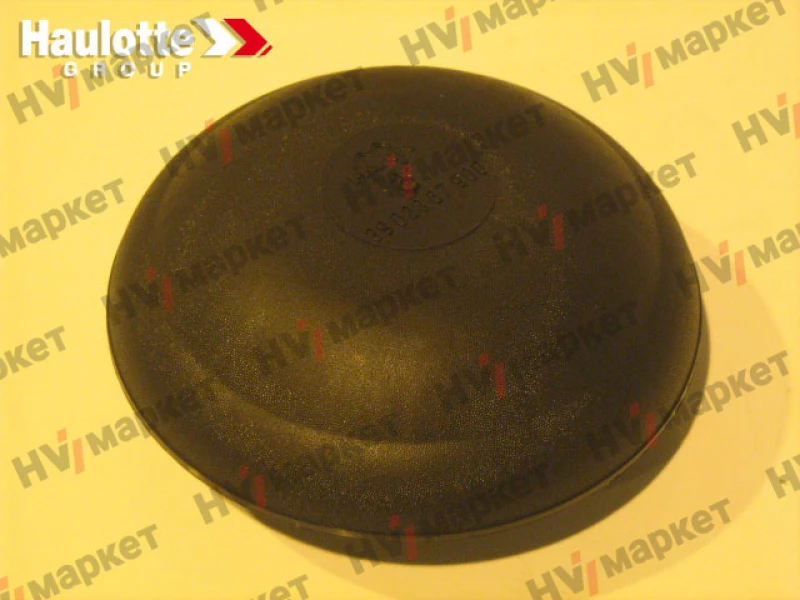 2324001040 - Крышка выхлопной трубы