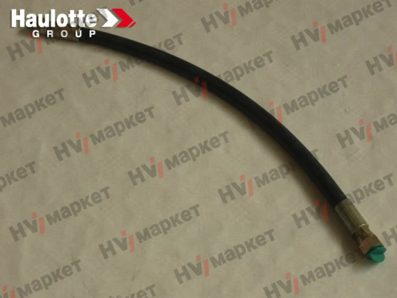 2369071120 - Рукав высокого давления