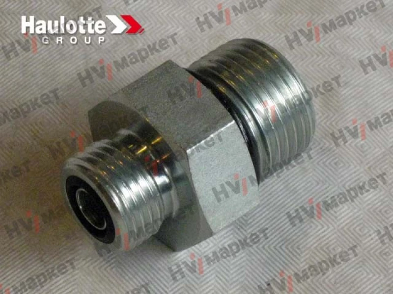 2369111890 - Гидравлический штурец