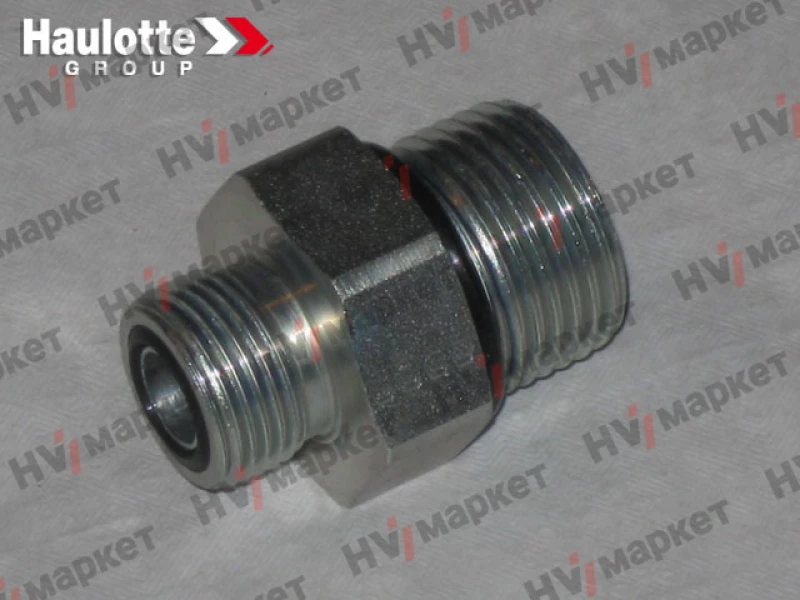 2369111900 - Штуцер