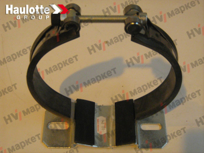 2389003100 - Держатель для закрепления кабелей