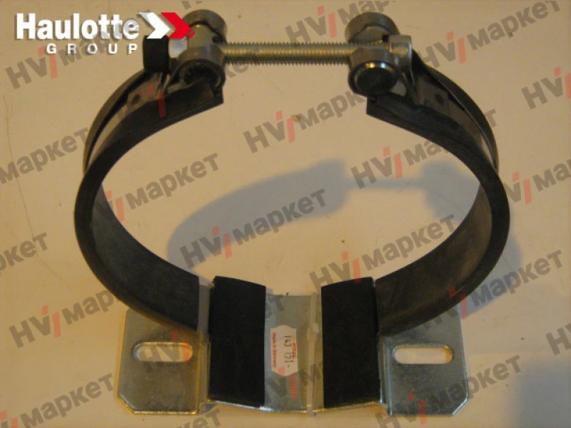 2389003100 - Держатель для закрепления кабелей