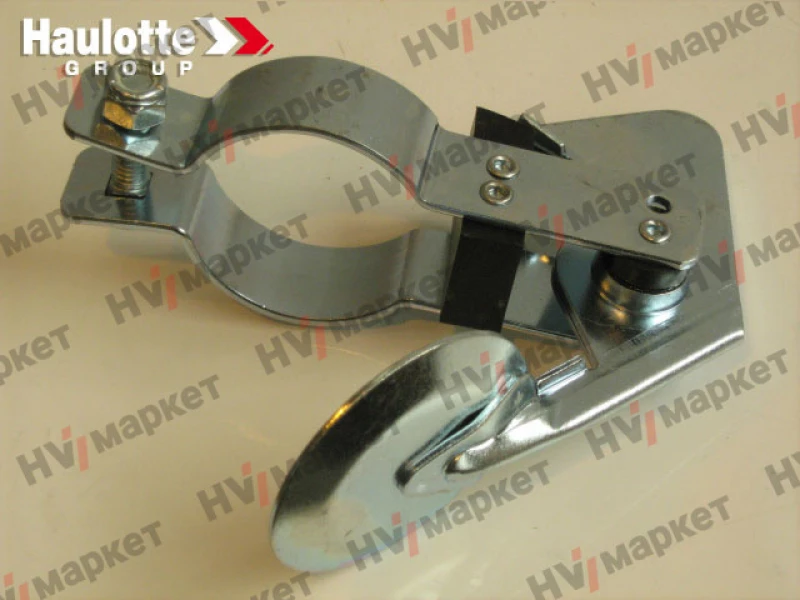 2426601580 - Крышка выхлопной трубы