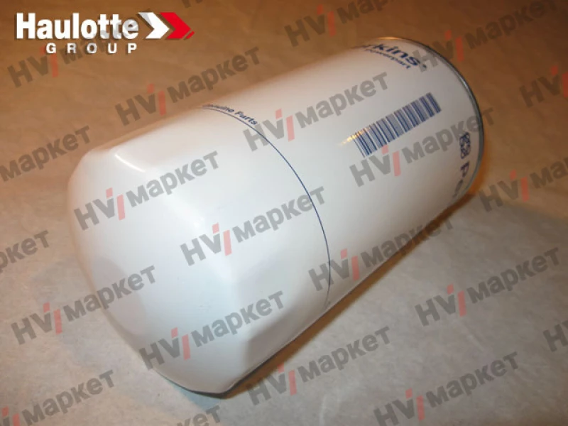 2427003080 - Масляный фильтр (аналог) HV Market