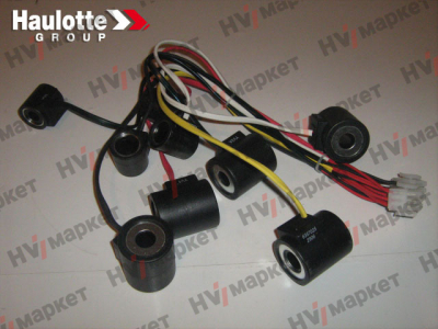 2440604430 - Комплект электромагнитных катушек