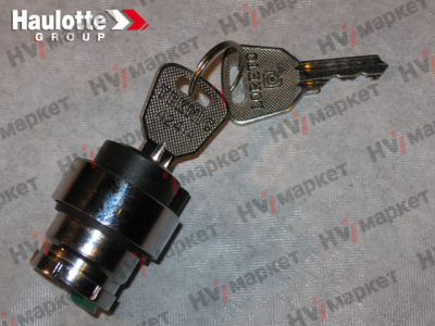 2901008320 - Ключ-селектор