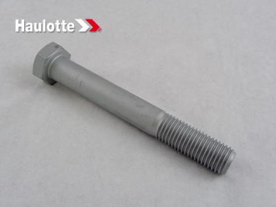 4000474670 - БОЛТ H M16X120 38 10 9